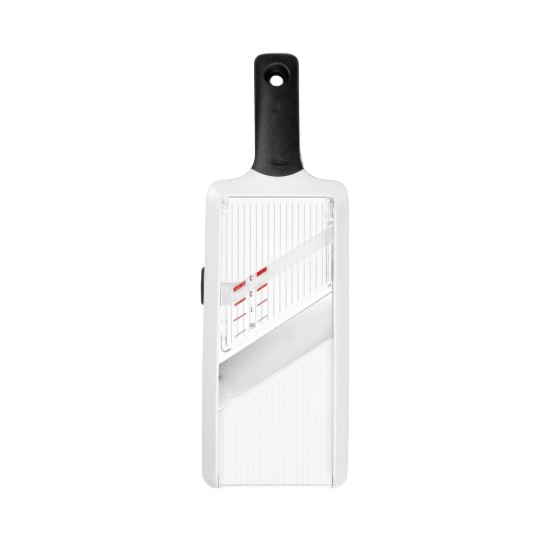 Mandolina, 29,2 x 9,5 x 12,7 cm, "Good Grips" - OXO