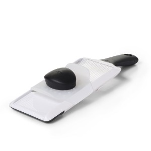 Mandolina, 29,2 x 9,5 x 12,7 cm, "Good Grips" - OXO
