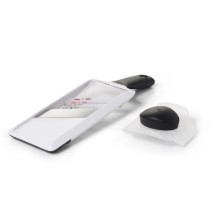 Mandolina, 29,2 x 9,5 x 12,7 cm, "Good Grips" - OXO