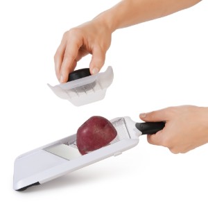 Mandolina, 29,2 x 9,5 x 12,7 cm, "Good Grips" - OXO