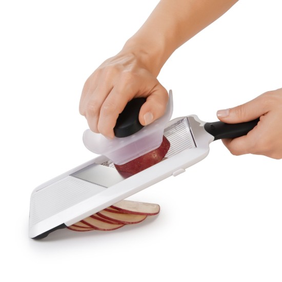Mandolina, 29,2 x 9,5 x 12,7 cm, "Good Grips" - OXO
