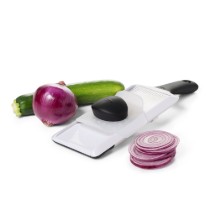 Mandolina, 29,2 x 9,5 x 12,7 cm, "Good Grips" - OXO