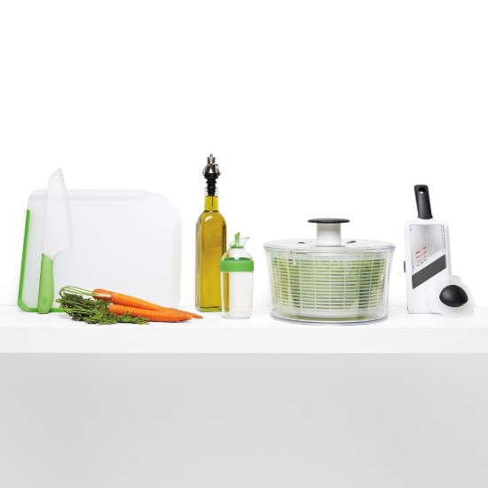 Mandolina, 29,2 x 9,5 x 12,7 cm, "Good Grips" - OXO