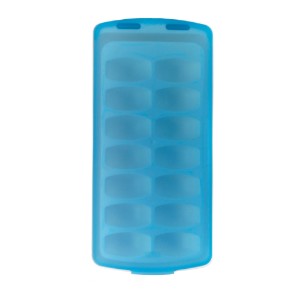 Forma pentru 14 cuburi de gheata, plastic, 22 ml, "Good Grips" - OXO