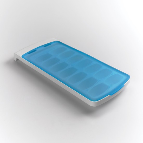 Forma pentru 14 cuburi de gheata, plastic, 22 ml, "Good Grips" - OXO