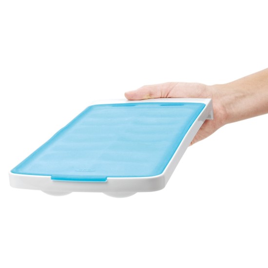 Forma pentru 14 cuburi de gheata, plastic, 22 ml, "Good Grips" - OXO