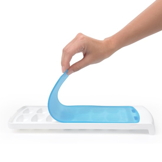 Forma pentru 14 cuburi de gheata, plastic, 22 ml, "Good Grips" - OXO