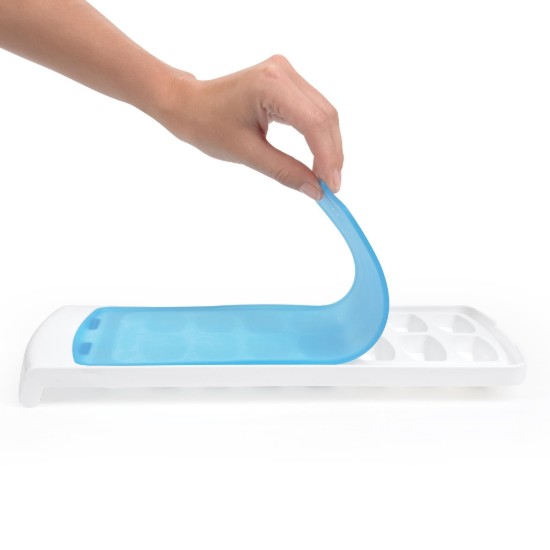 Forma pentru 14 cuburi de gheata, plastic, 22 ml, "Good Grips" - OXO