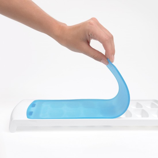 Forma pentru 14 cuburi de gheata, plastic, 22 ml, "Good Grips" - OXO