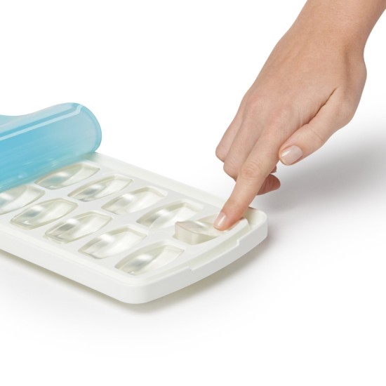Forma pentru 14 cuburi de gheata, plastic, 22 ml, "Good Grips" - OXO