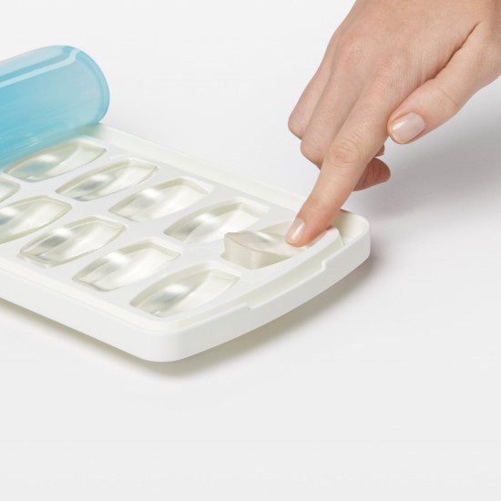 Forma pentru 14 cuburi de gheata, plastic, 22 ml, "Good Grips" - OXO