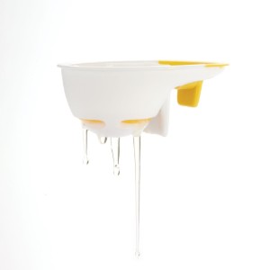 Separator oua 3 in 1, plastic - OXO