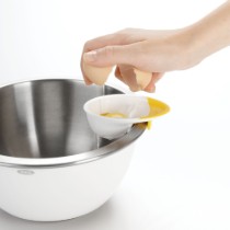 Separator oua 3 in 1, plastic - OXO