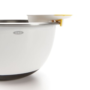Separator oua 3 in 1, plastic - OXO
