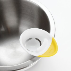 Separator oua 3 in 1, plastic - OXO
