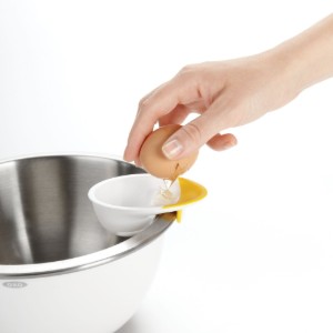 Separator oua 3 in 1, plastic - OXO