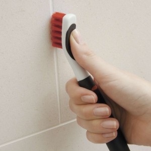 Set 2 perii curatare, plastic, "Good Grips" - OXO