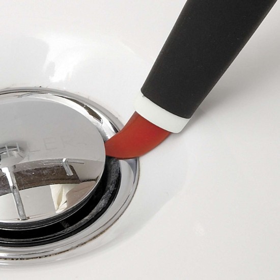 Set 2 perii curatare, plastic, "Good Grips" - OXO