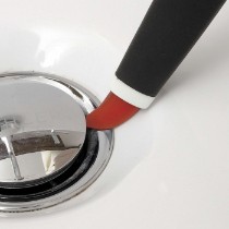 Set 2 perii curatare, plastic - OXO