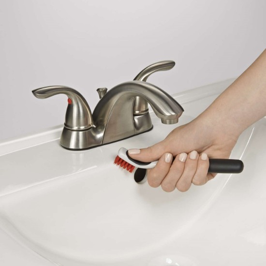 Set 2 perii curatare, plastic, "Good Grips" - OXO