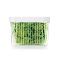 Recipient pentru pastrarea alimentelor 20 x 21,3 x 15,3 cm, 4 l - OXO