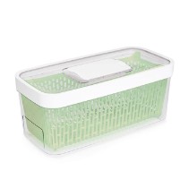 Recipient pentru pastrarea alimentelor 30.5 x 16.8 x 15.3 cm, 4,7 l - OXO