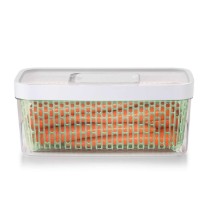 Recipient pentru pastrarea alimentelor 30.5 x 16.8 x 15.3 cm, 4,7 l - OXO