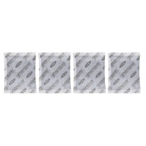 Set 4 rezerve filtru de carbune activ, "GreenSaver" - OXO