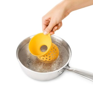 Set 2 forme silicon pentru oua posate - OXO