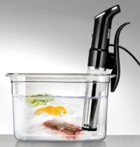 Aparat de gatit Sous Vide, 1300W - Unold