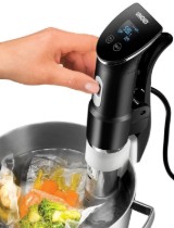 Aparat de gatit Sous Vide, 1300W - Unold