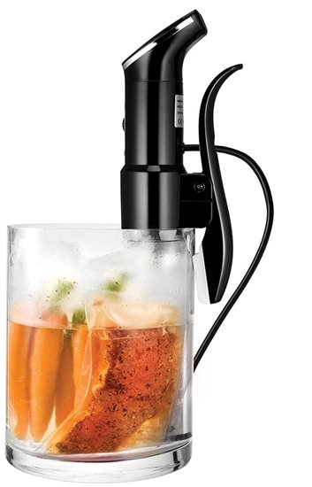 Aparat de gatit Sous Vide, 1300W - Unold