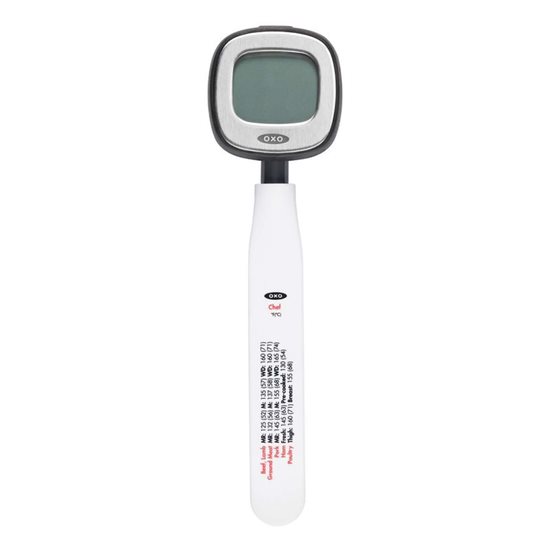 Termometru digital pentru carne 18 cm - OXO
