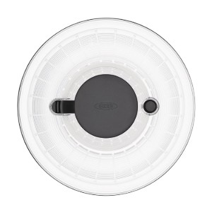 Uscator salata si verdeturi, plastic, 26,6cm/4,7L - OXO