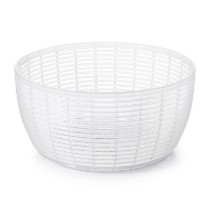 Uscator salata si verdeturi, plastic, 26,6cm/4,7L - OXO