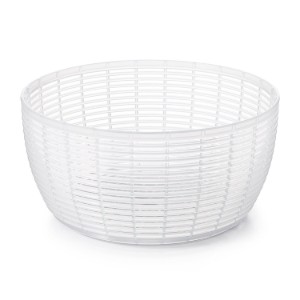 Uscator salata si verdeturi, plastic, 26,6cm/4,7L - OXO