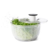 Uscator salata si verdeturi, plastic, 26,6cm/4,7L - OXO