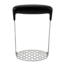 Zdrobitor cartofi, inox, 15 x 10 cm - OXO