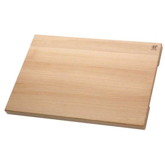 Tocator lemn, 60 x 40 cm, grosime 3,5 cm - Zwilling
