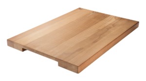 Tocator lemn, 60 x 40 cm, grosime 3,5 cm - Zwilling