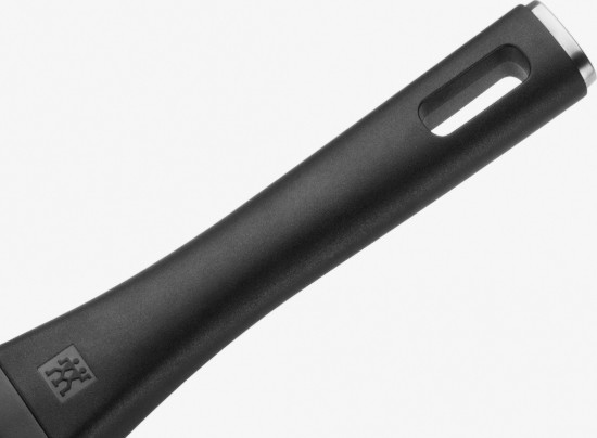 Tigaie wok, aluminiu, 30 cm, "Madura Plus" - Zwilling