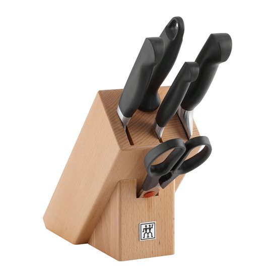 Set cutite 6 piese ZWILLING Pure - Zwilling