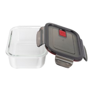 Caserola dreptunghiulara, sticla, 600ml, "Gusto" - Zwilling