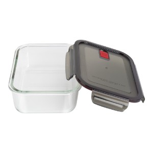 Caserola dreptunghiulara, sticla, 1,4L, "Gusto" - Zwilling