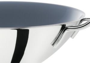 Tigaie wok, cu capac, 32 cm, "ZWILLING Plus" - Zwilling