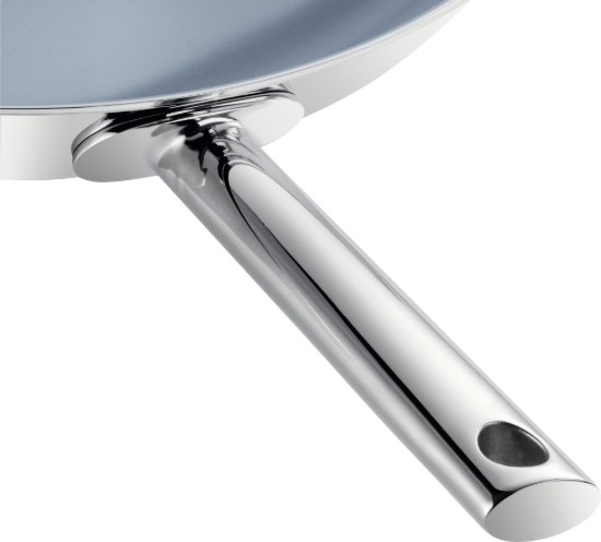 Tigaie wok, cu capac, 3-Ply, 32 cm, "ZWILLING Plus" - Zwilling