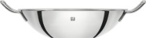 Tigaie wok, cu capac, 32cm, "ZWILLING Plus" - Zwilling Tigaie wok, cu capac, 32cm, "ZWILLING Plus" - Zwilling