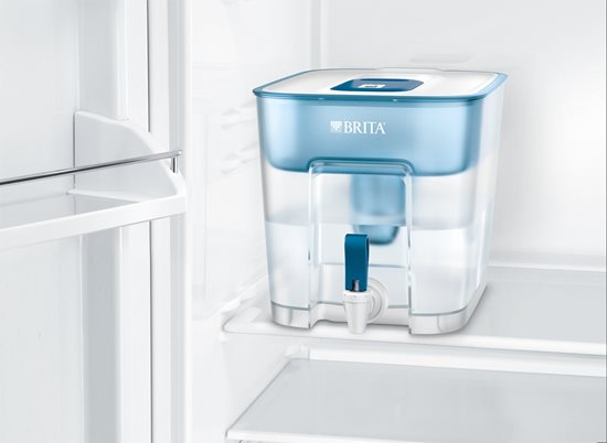 Recipient filtrant BRITA Flow 8,2 L (blue)