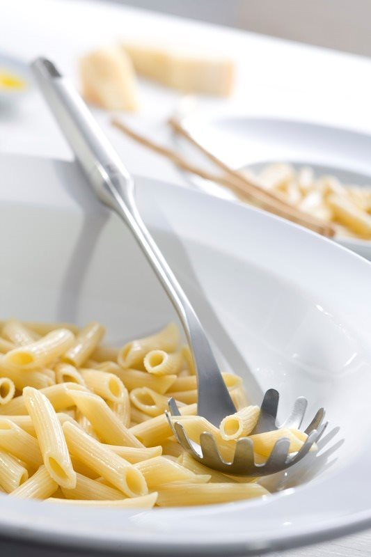 Lingura pentru Spaghetti 34 cm TWIN Pure steel Zwilling