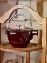 Ceainic fonta, 16,5 cm/1,15L, Grenadine - Staub